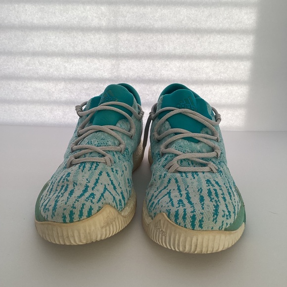 Adidas Crazylight Boost Low 2016, 10.5 Men main image 8